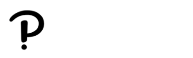 Pearson logo