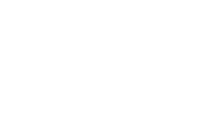 UEA logo, in white.